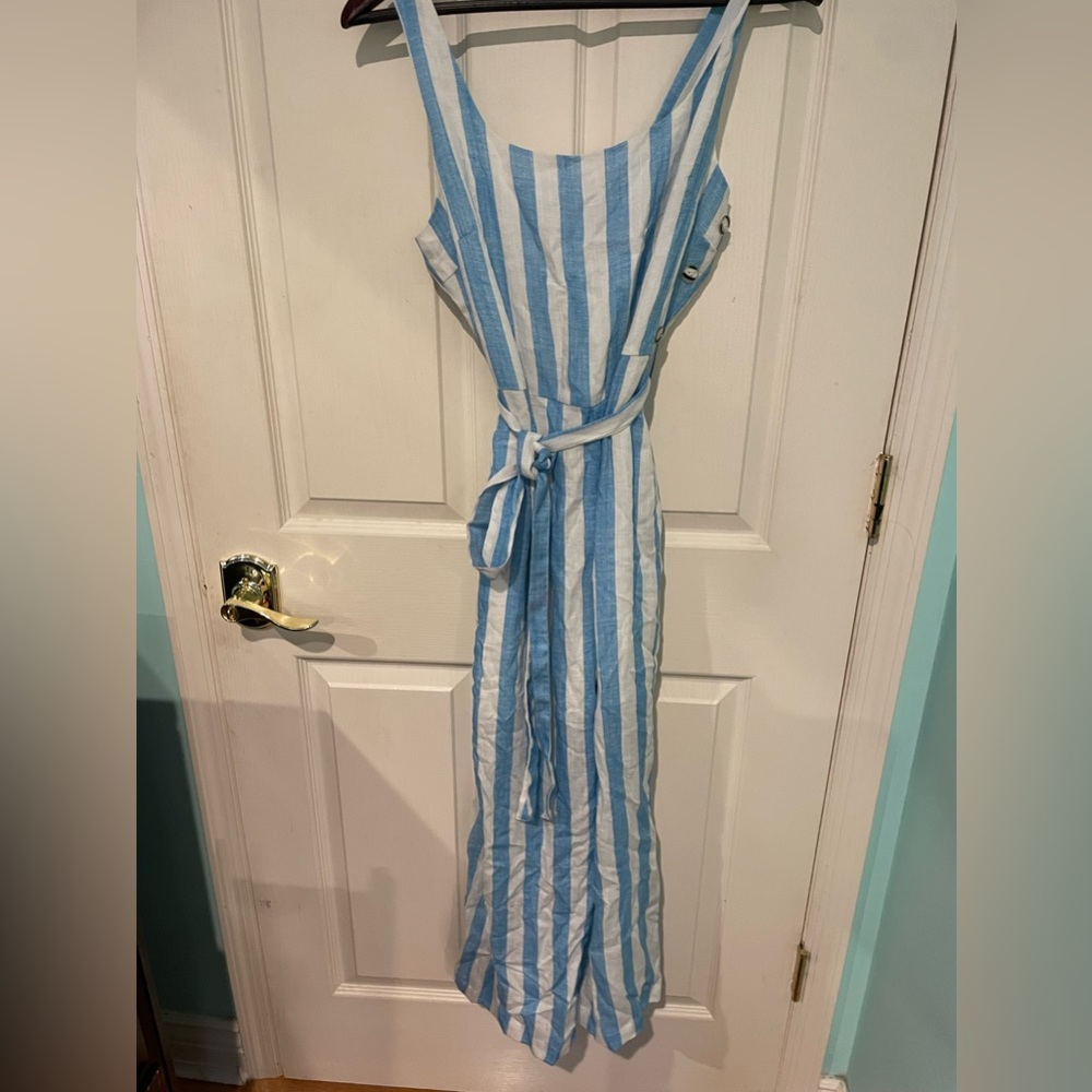 J.O.A jumpsuit m